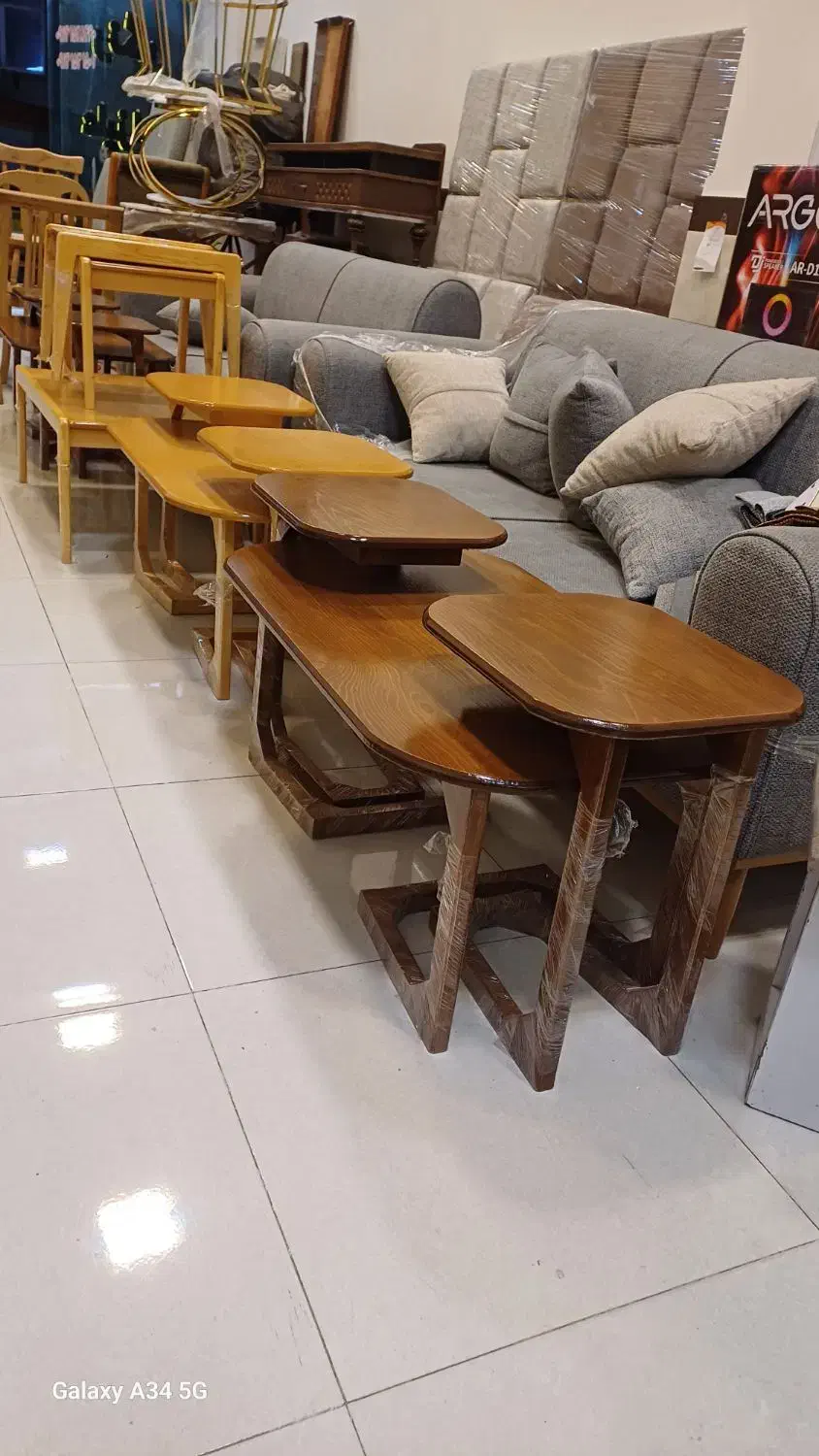 جلومبلی عسلی کنسول  جلو مبلی مبل|مبلمان خانگی و میز عسلی|اردبیل, |دیوار