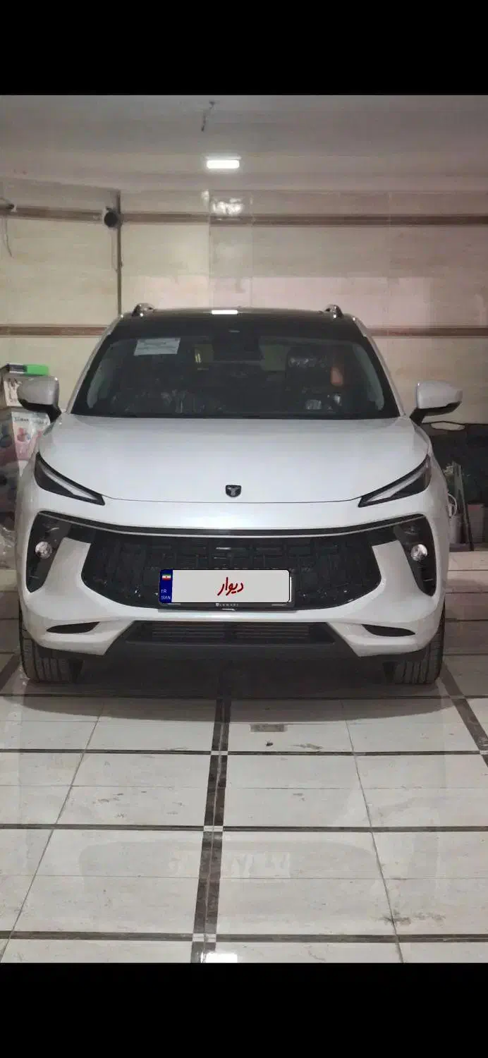 لاماری ایما صفرکیلومتر|خودرو سواری و وانت|خرم‌آباد, |دیوار