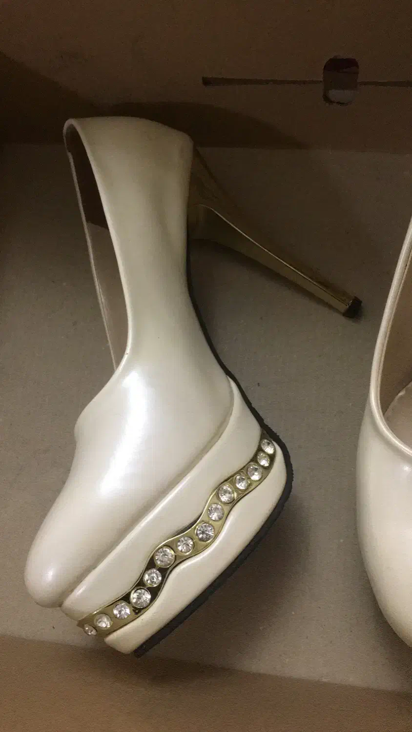 کفش مجلسی دو‌جفت|کیف، کفش، کمربند|تهران, تهرانسر غربی|دیوار