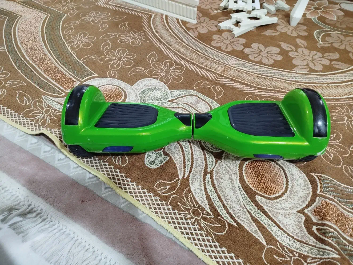 اسکوتر برقی|دوچرخه، اسکیت، اسکوتر|برازجان, |دیوار