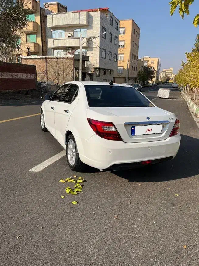 دنا پلاس توربو اتومات|خودرو سواری و وانت|تبریز, |دیوار
