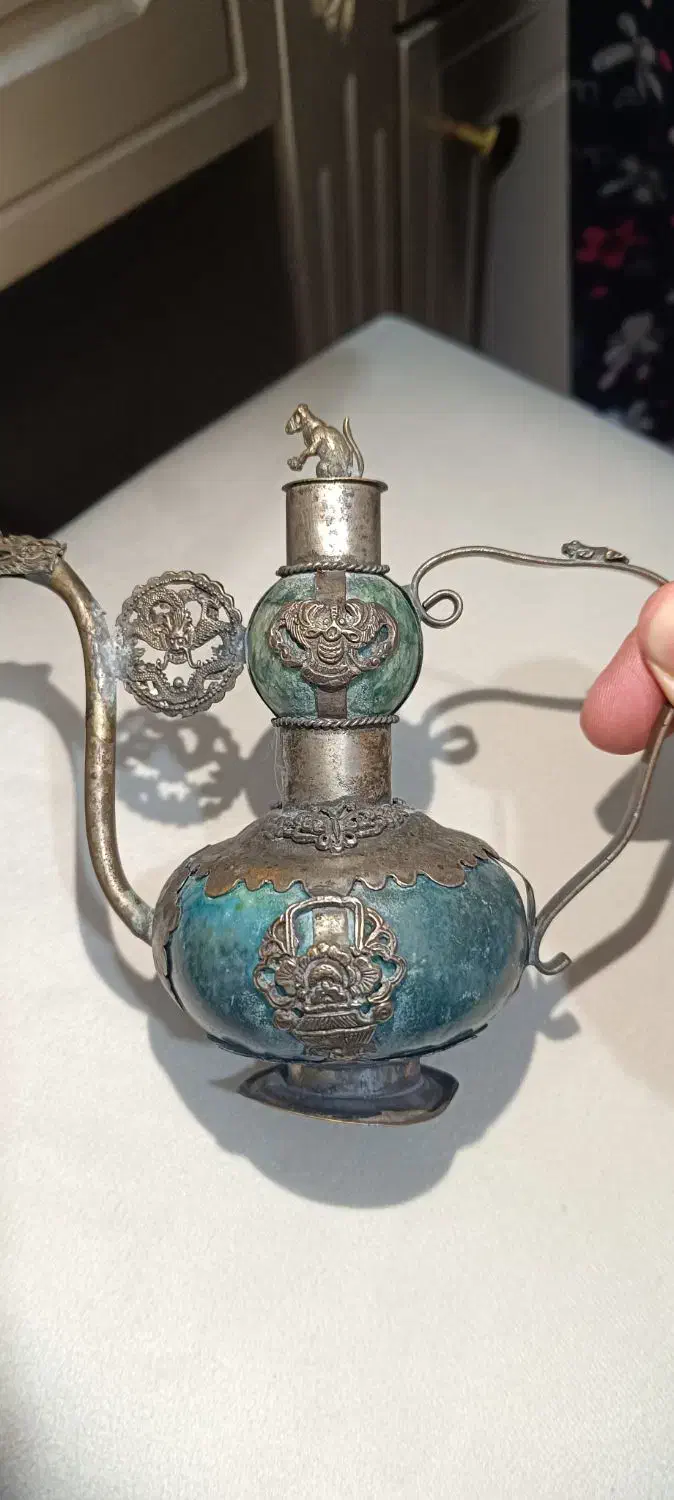 با ارزش و قدیمی|کلکسیون اشیاء عتیقه|اردبیل, |دیوار