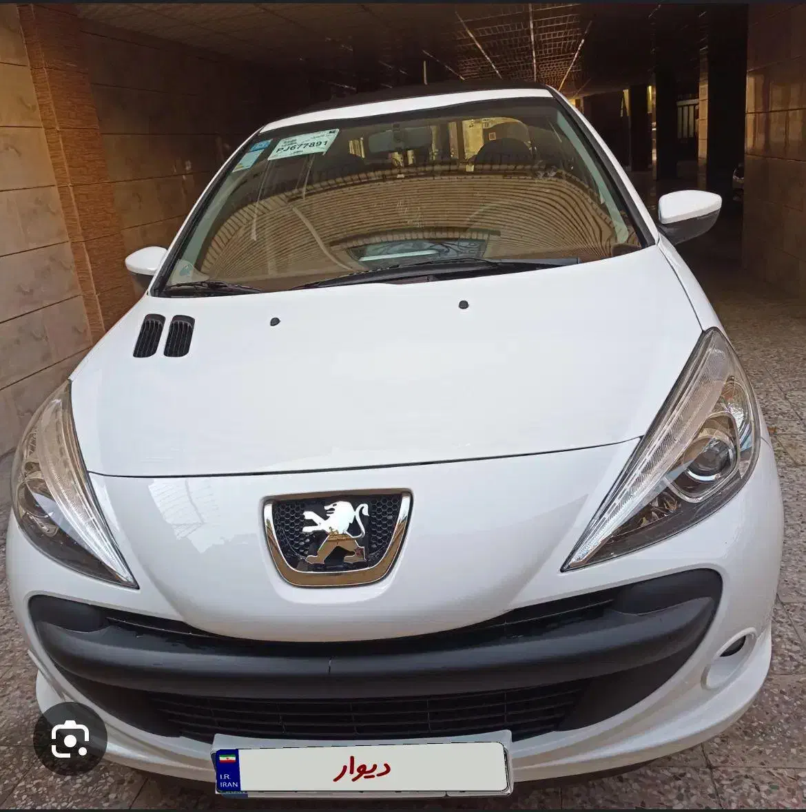 فروشی|خودرو سواری و وانت|ساوه, |دیوار