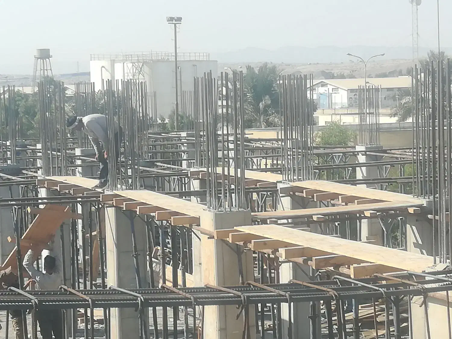 استخدامی|استخدام معماری، عمران و ساختمانی|بندرعباس, |دیوار