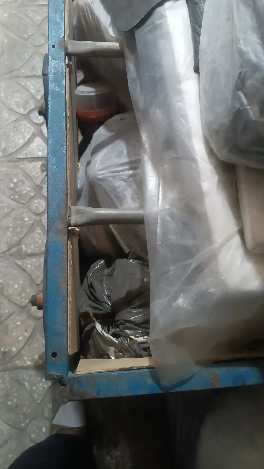 گاری برای کار  سالم|ابزارآلات|ری, اقدسیه|دیوار