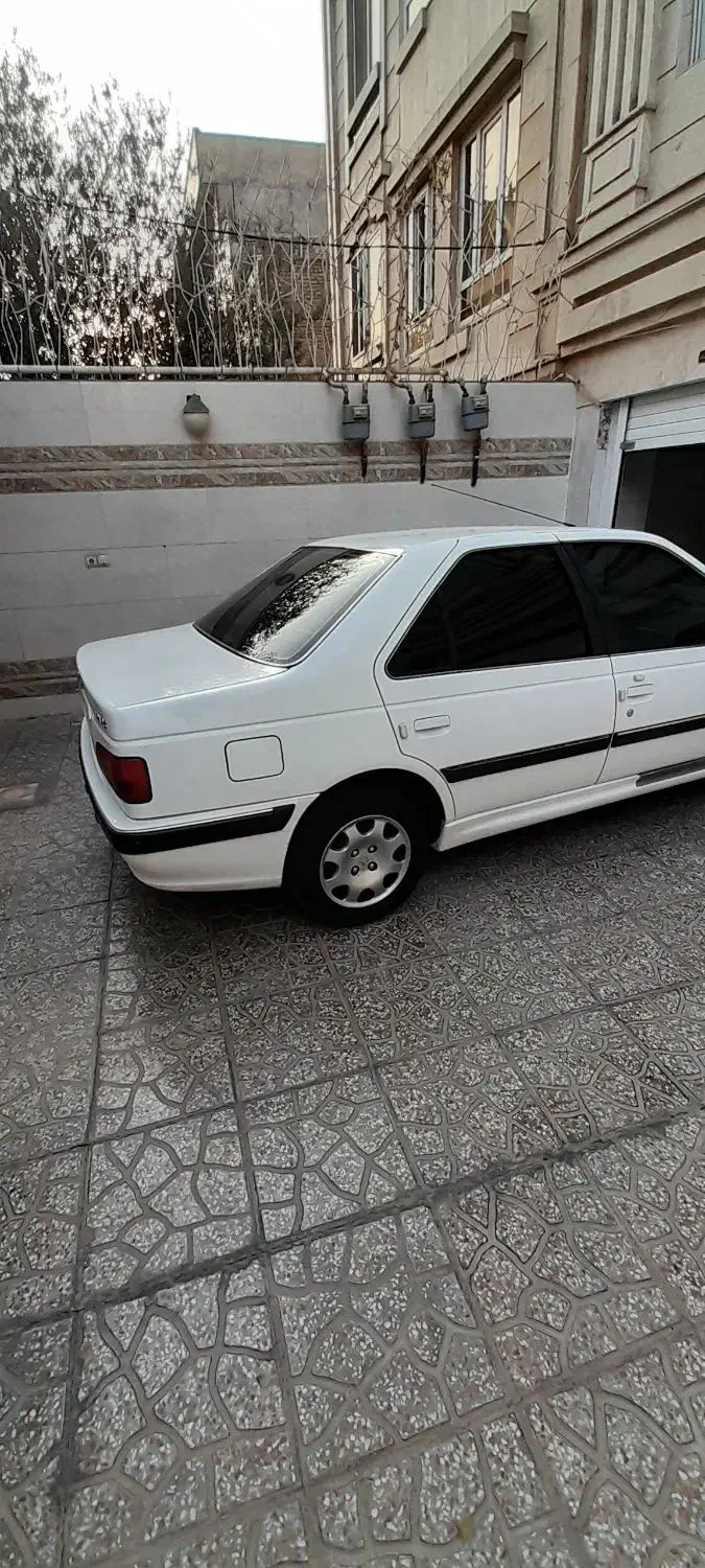 پرشیا سال ۹۶|خودرو سواری و وانت|اسلامشهر, شهرک الهیه|دیوار