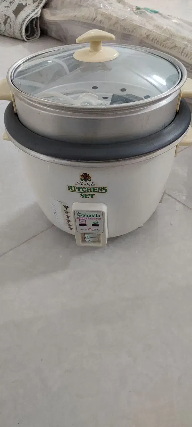 پلوپز3کاره|ظروف پخت‌وپز|مشهد, انقلاب|دیوار