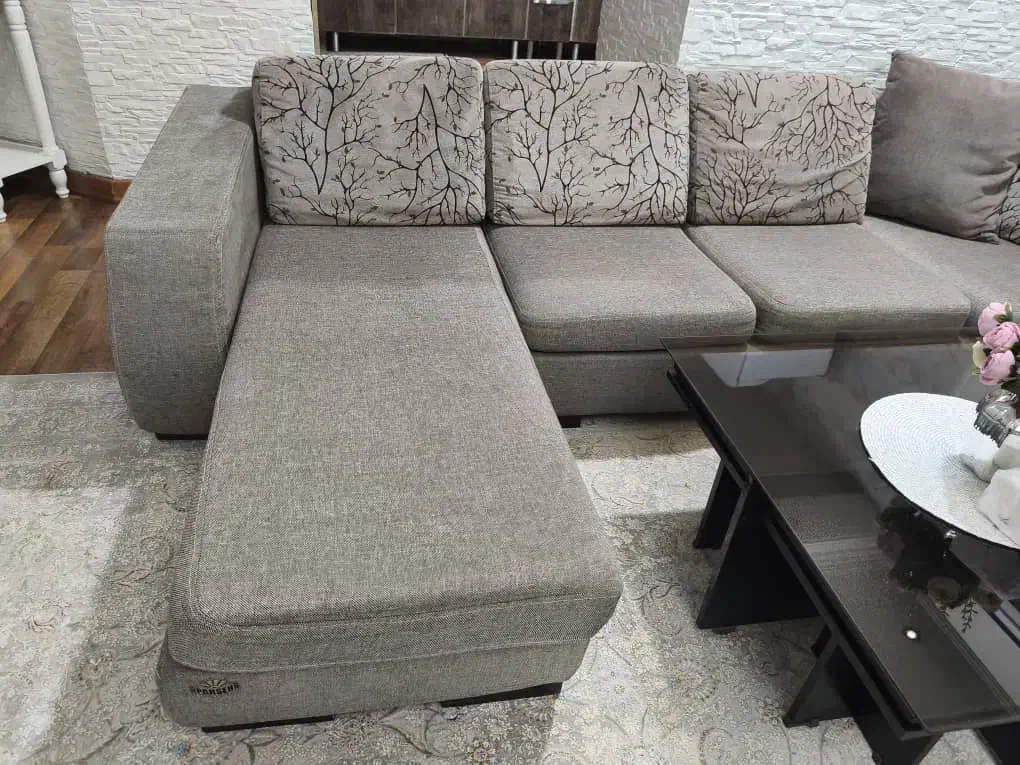 مبل ال برند(پارسه)|مبلمان خانگی و میز عسلی|ملارد, |دیوار