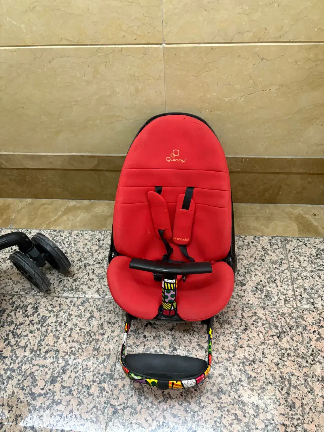 کالسکه مکسی کوزی|کالسکه و لوازم جانبی|تهران, قیطریه|دیوار