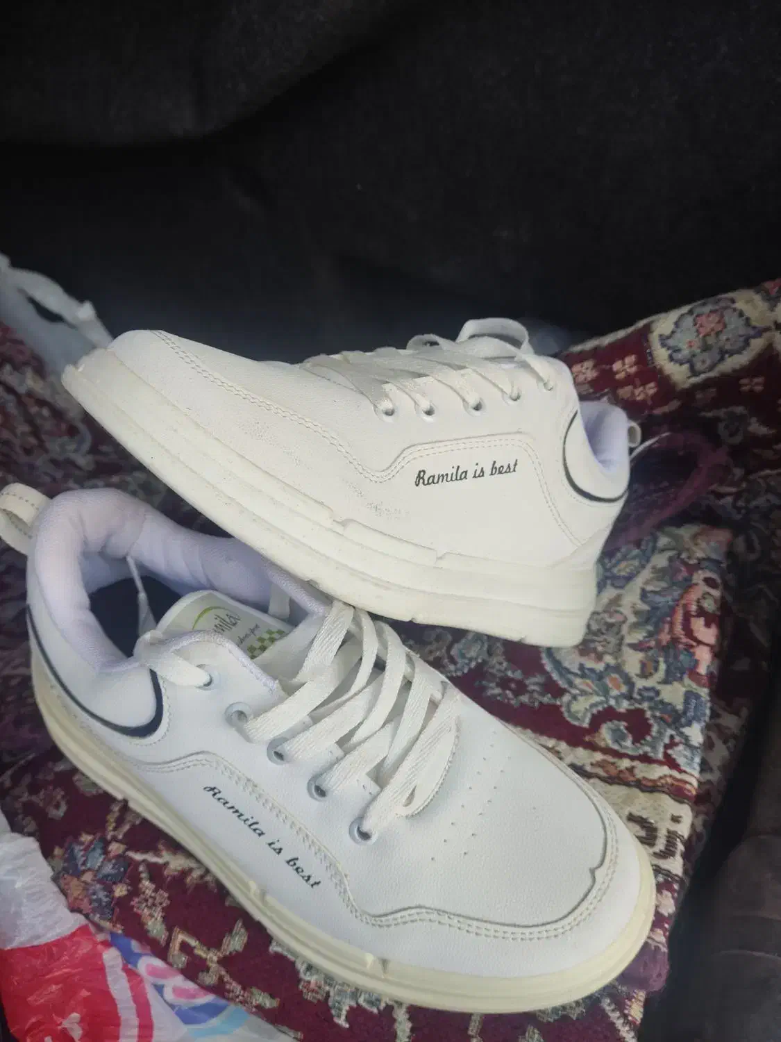 کفش خارجی و ایرانی قیمت مناسب|کیف، کفش، کمربند|کرمان, |دیوار