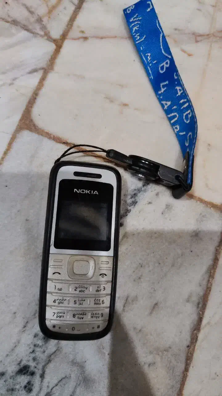 گوشی ساعت یخچال|موبایل|قم, شهر قائم|دیوار