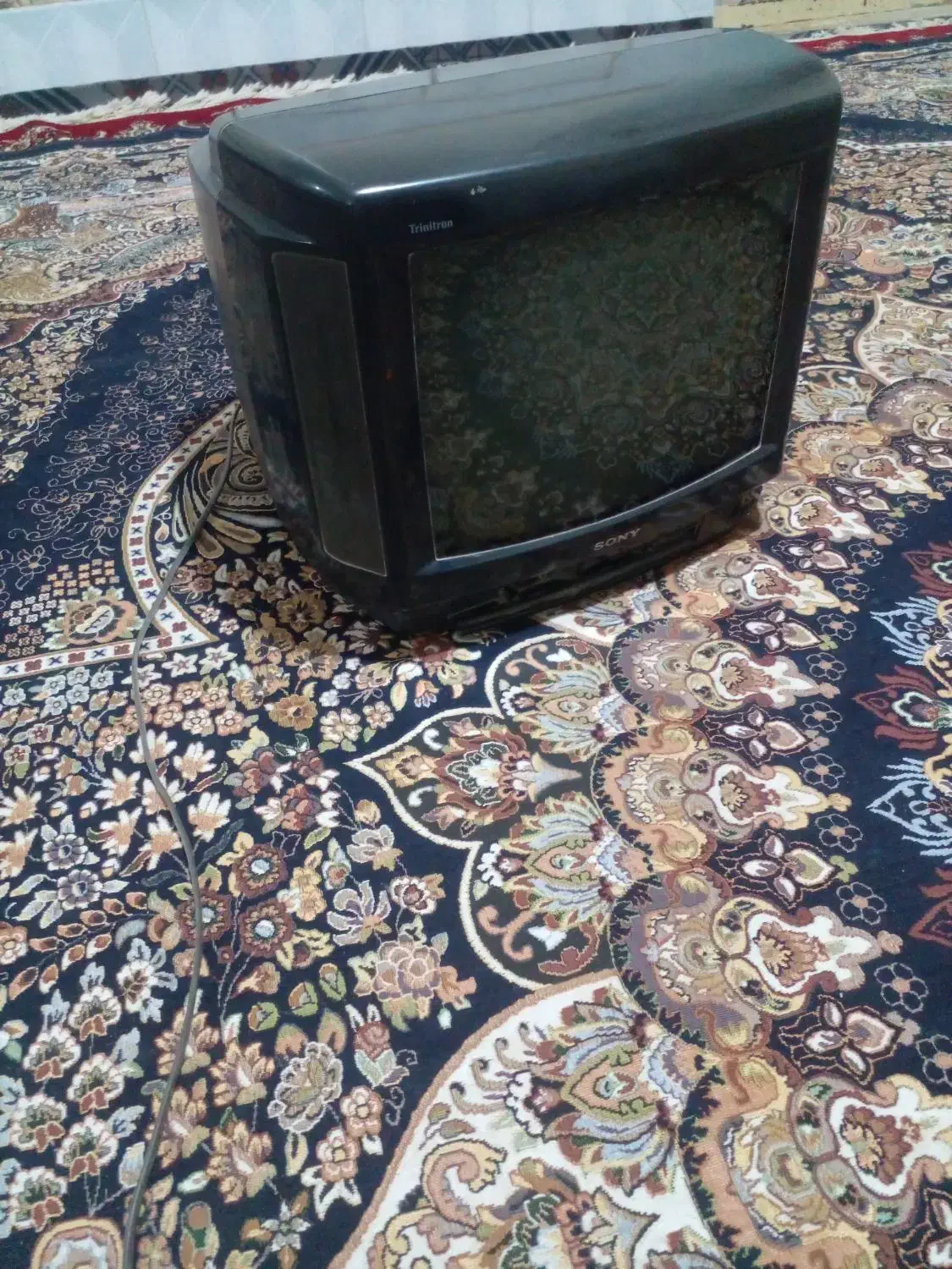 تلوزیون اصلی سونی|تلویزیون و پروژکتور|زهک, |دیوار