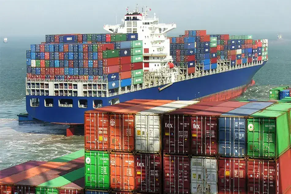 واردات کالا ته لنجی با عوارض ۵ درصد و کالای تجاری|خدمات حمل و نقل|تهران, سعادتآباد|دیوار