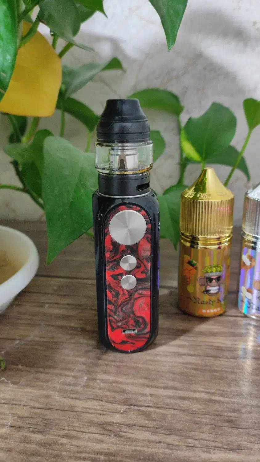 ویپ و پاد|حراج|قروه, |دیوار