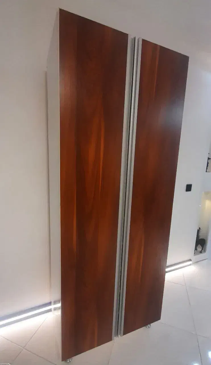 کمد جاکفشی درحدنو|جاکفشی، کمد، دراور|کیش, |دیوار