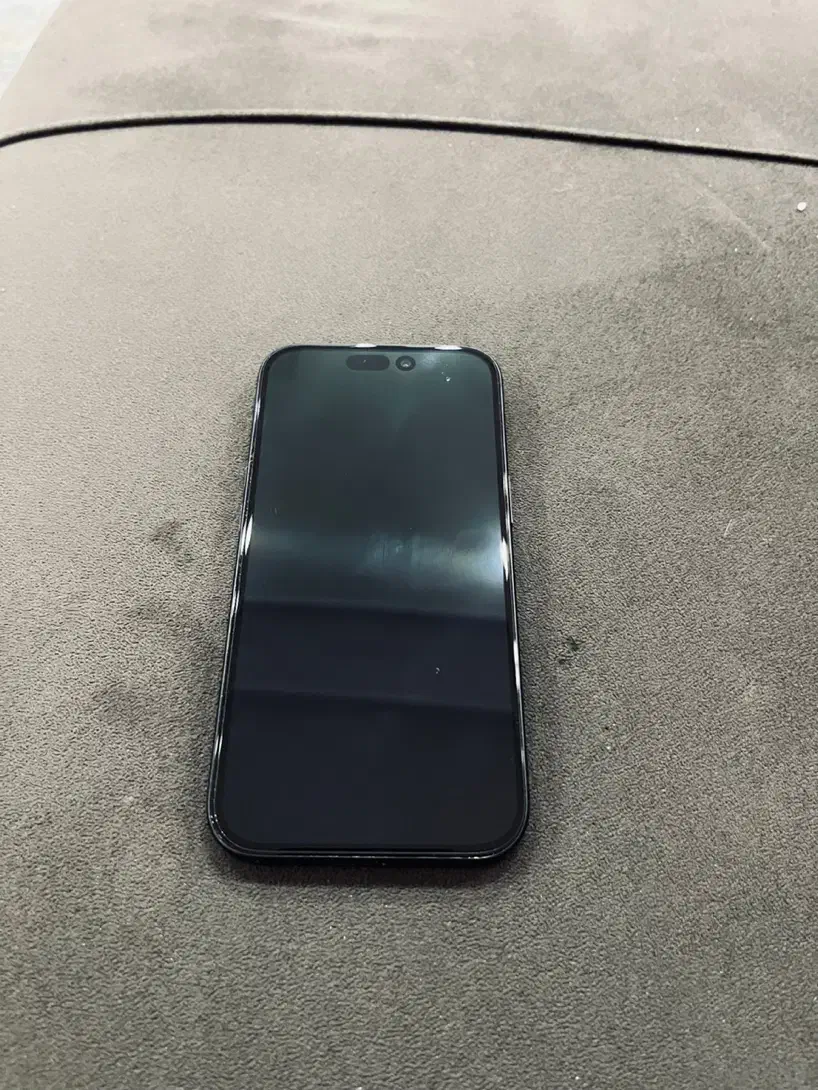 آیفون۱۵نرمال ۱۲۸گیگ|موبایل|تهران, فردوس|دیوار