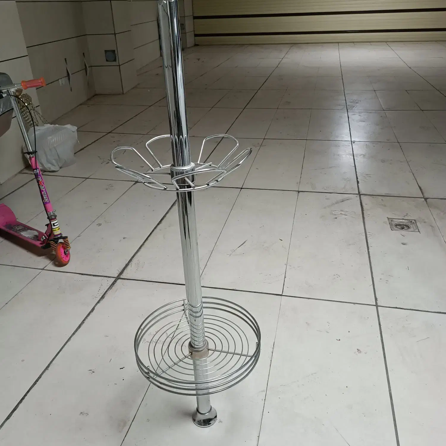 جای میوه وگیلاس|آب‌چکان و نظم‌دهنده ظروف|تبریز, |دیوار