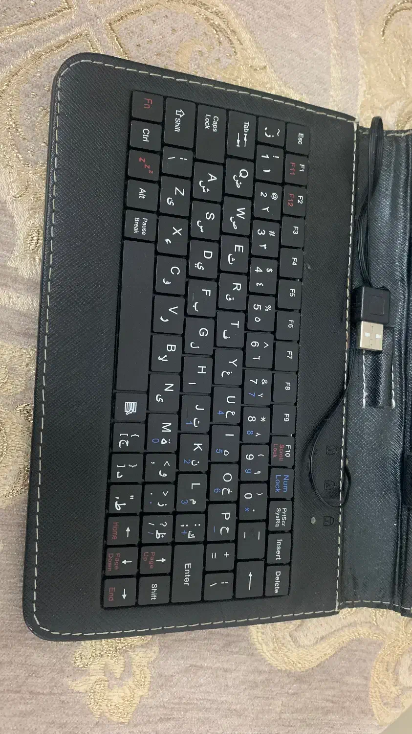 کیبوردتبلت|قطعات و لوازم جانبی رایانه|ورامین, ورامین|دیوار