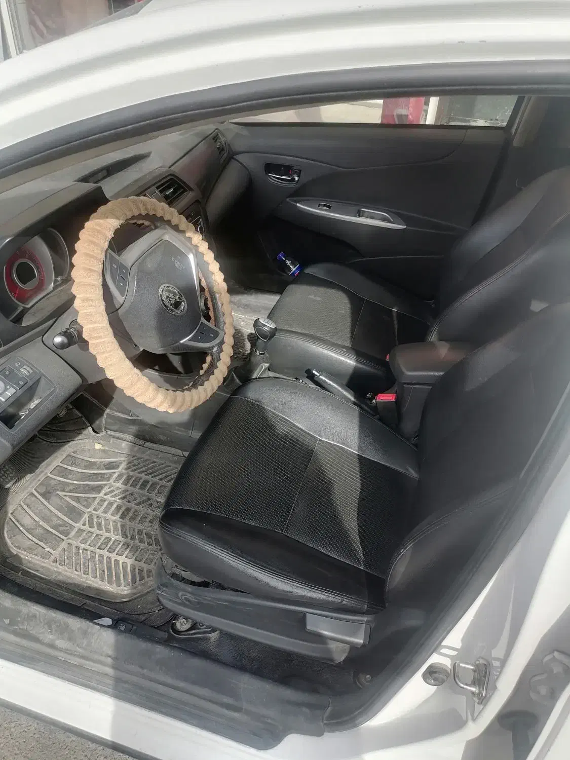 لیفان ایکس 50|خودرو سواری و وانت|مهریز, |دیوار