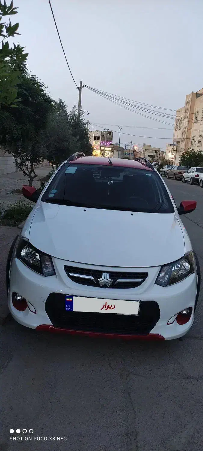 کوییک R|خودرو سواری و وانت|یزد, |دیوار