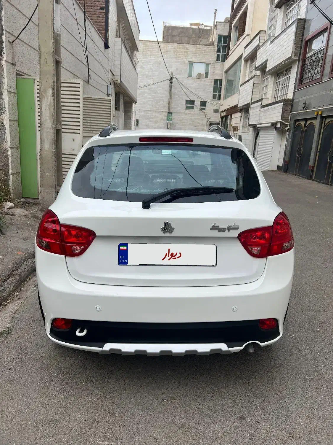 کوییک مدل 1404 صفر بدون گارانتی|خودرو سواری و وانت|اردبیل, |دیوار