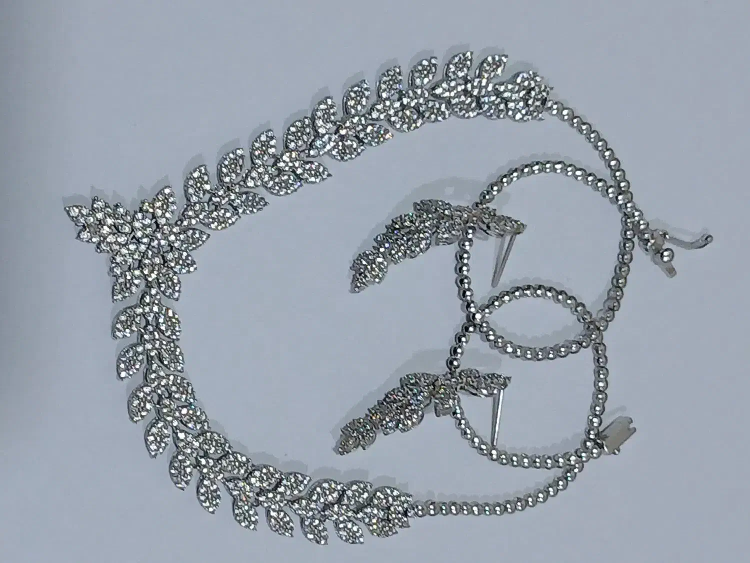 ۵۰گرم طلا قیمت ۱۰۰بالا تابلو|جواهرات|قم, امامزاده ابراهیم|دیوار