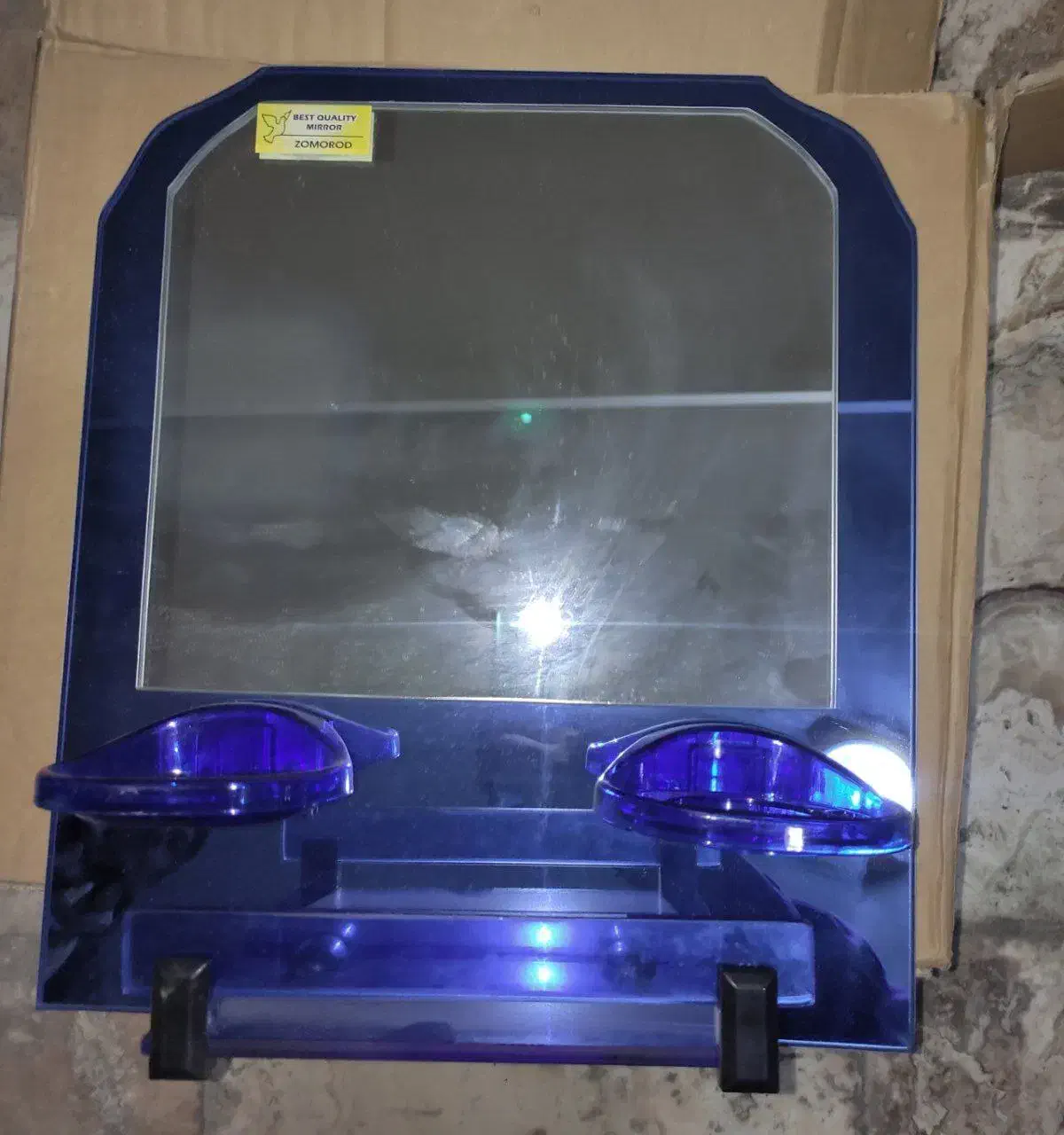 اینه روشویی|لوازم سرویس بهداشتی|قدس, شهرقدس|دیوار