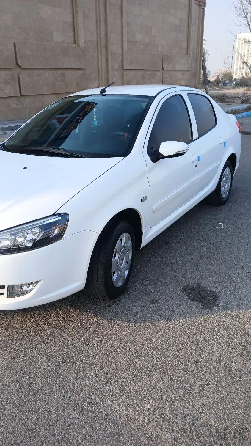 رانا پلاس|خودرو سواری و وانت|تبریز, |دیوار