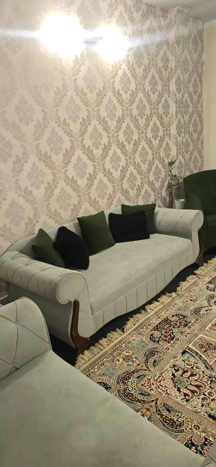 فروش مبل ومیز ناهارخوری|مبلمان خانگی و میز عسلی|بهارستان, |دیوار