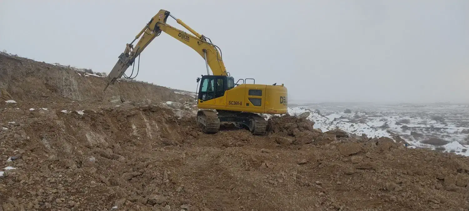 اجاره بیل مکانیکی|خدمات حمل و نقل|تاکستان, |دیوار