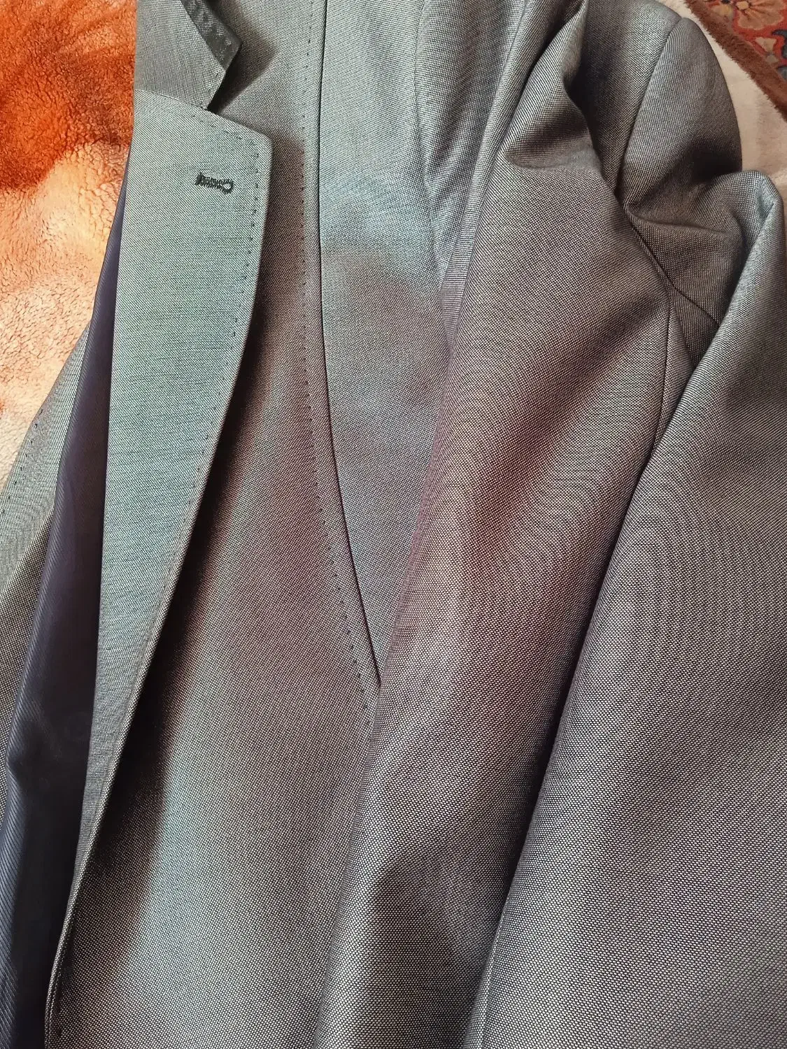 کت و شلوار مجلسی سایز ۴۸|لباس|صدرا-فارس, فاز ۲|دیوار