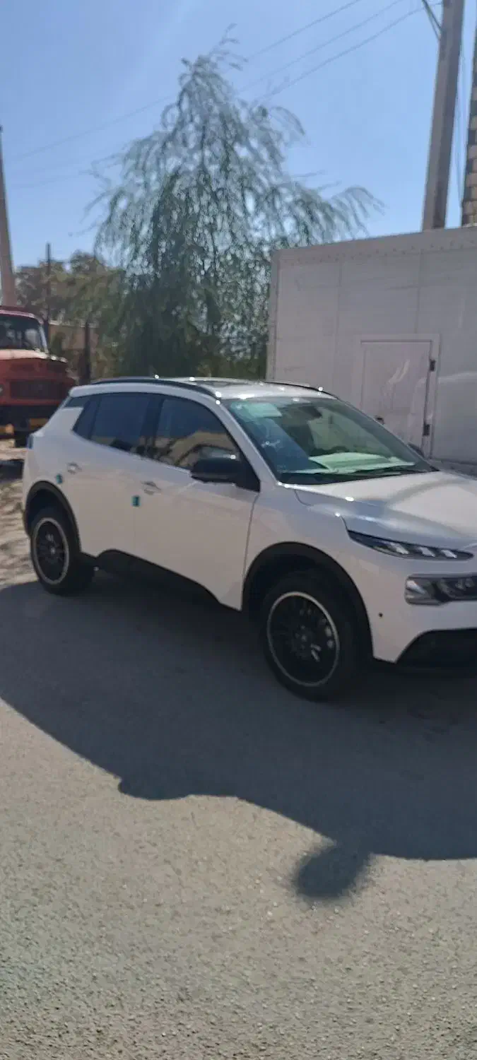 ریرا صفر|خودرو سواری و وانت|شهرکرد, |دیوار