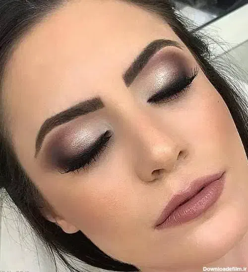 میکاپ|خدمات آرایشگری و زیبایی|بروجرد, |دیوار