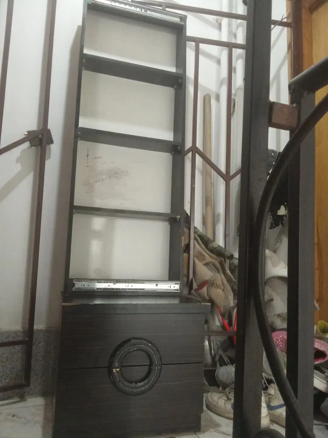 کمد|جاکفشی، کمد، دراور|فاضل آباد, |دیوار