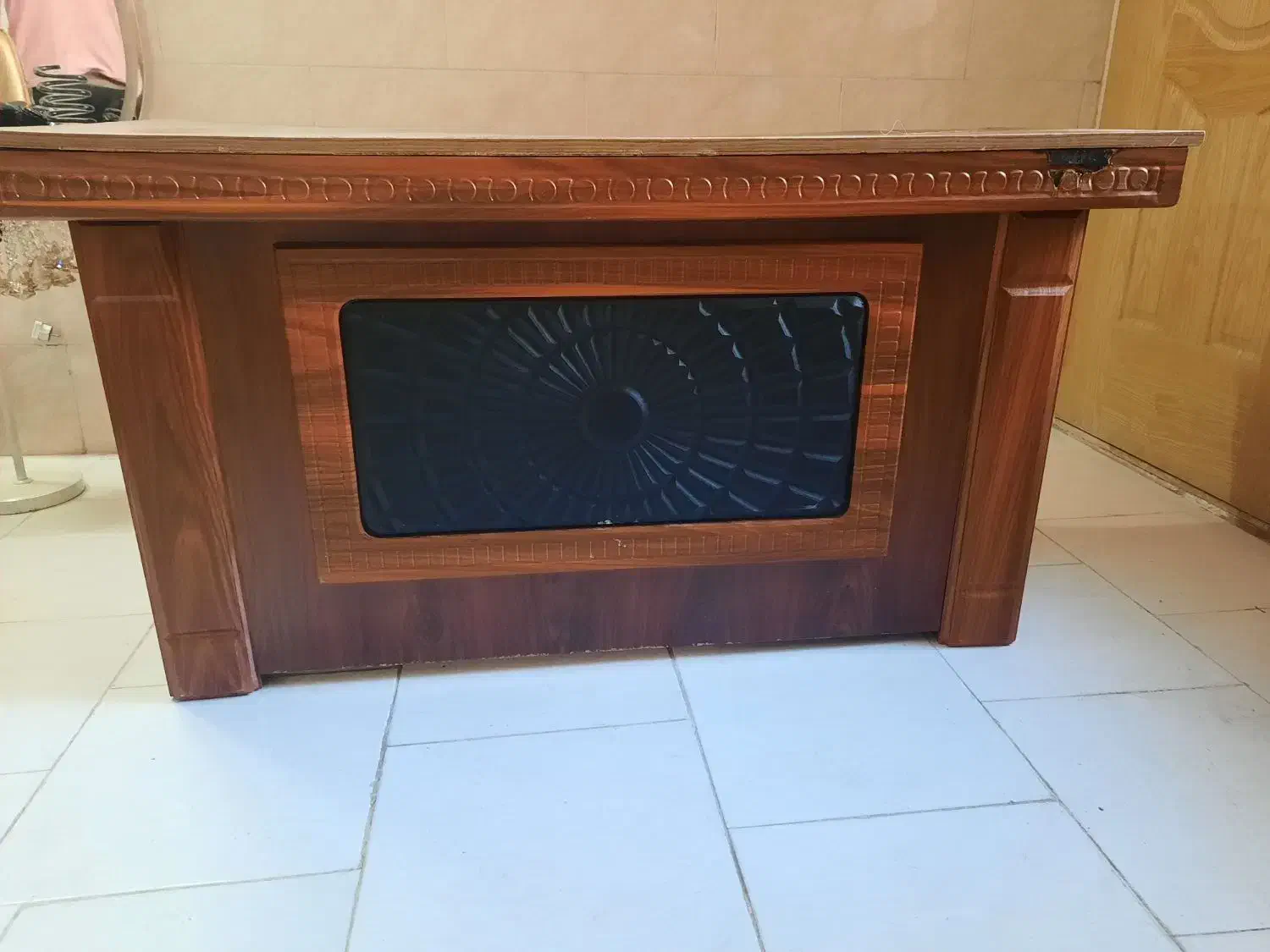 میز مدیریت|دفتر کار|یزد, |دیوار