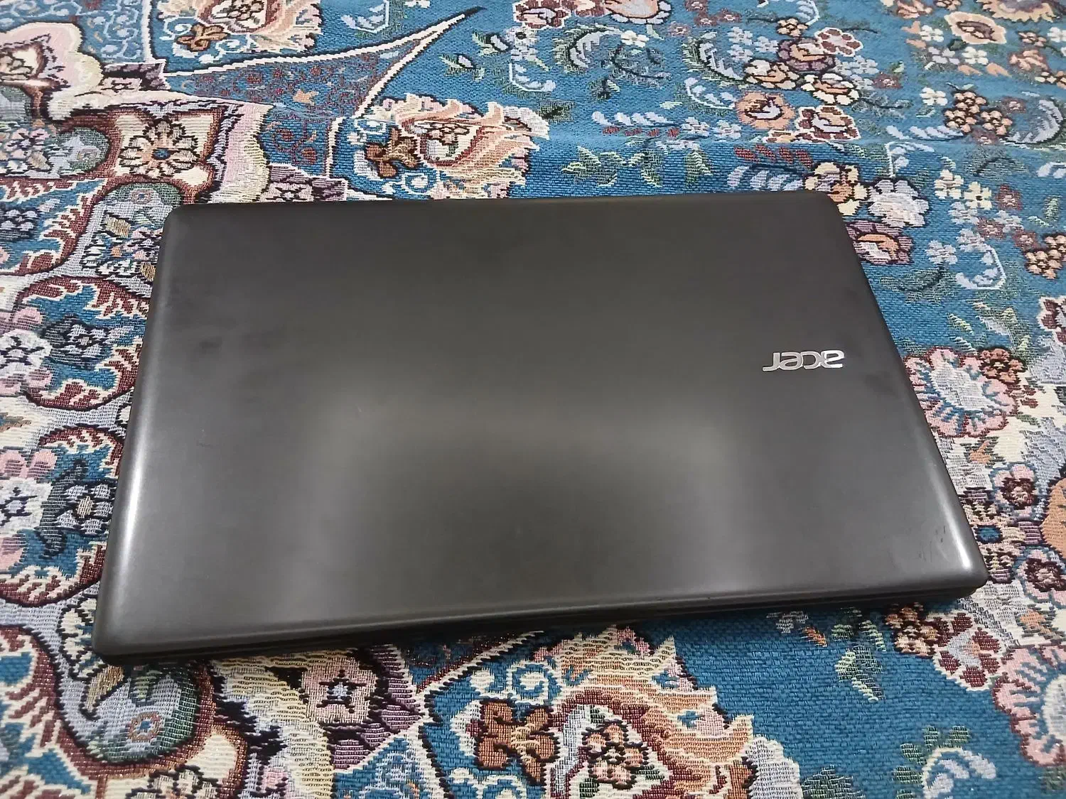 لپ تاپ ایسر|رایانه همراه|الشتر, |دیوار