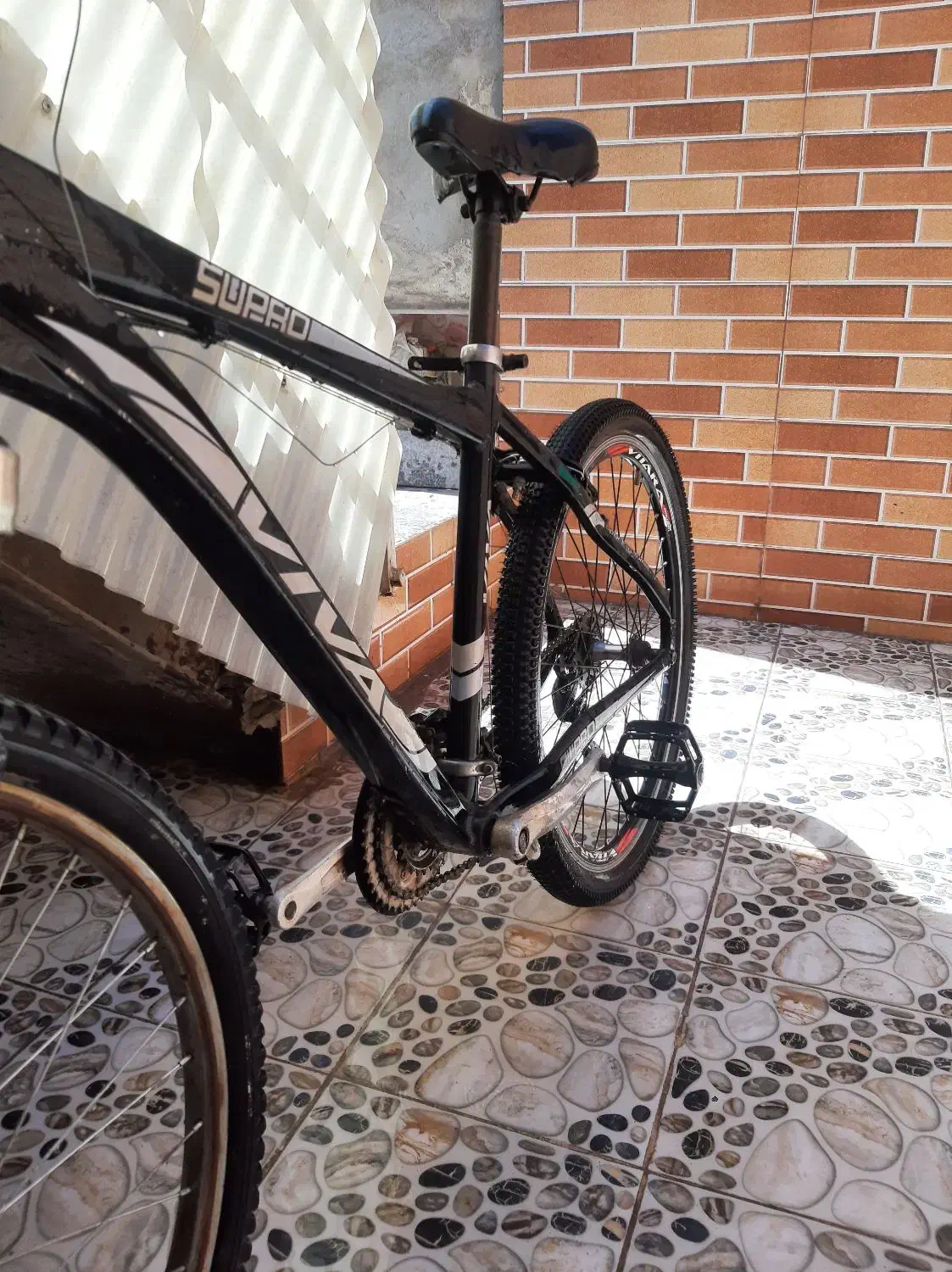 دوچرخه 26ویوا|دوچرخه، اسکیت، اسکوتر|سیرجان, |دیوار