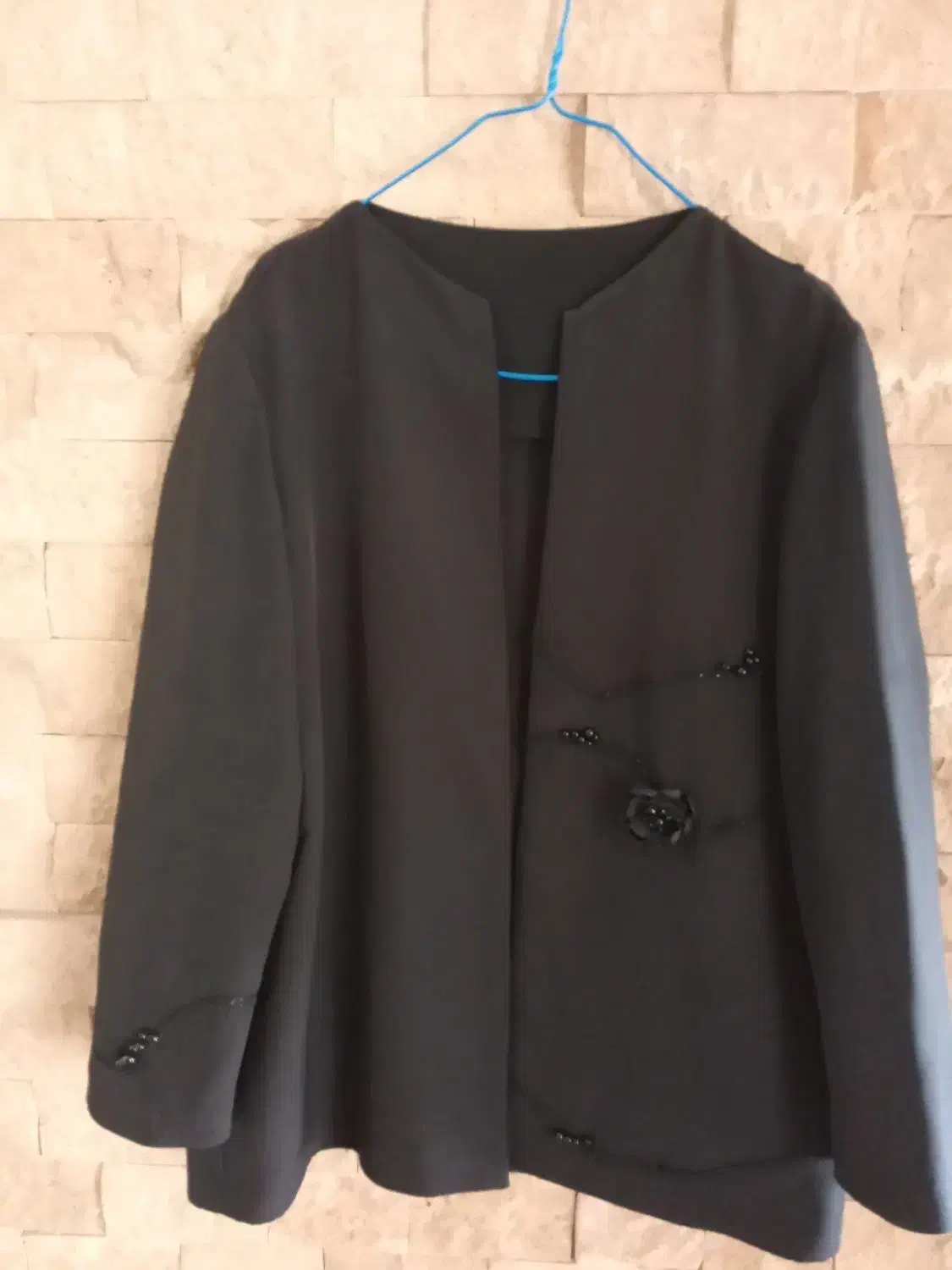 کت زنانه|لباس|فردیس, کوی نور|دیوار