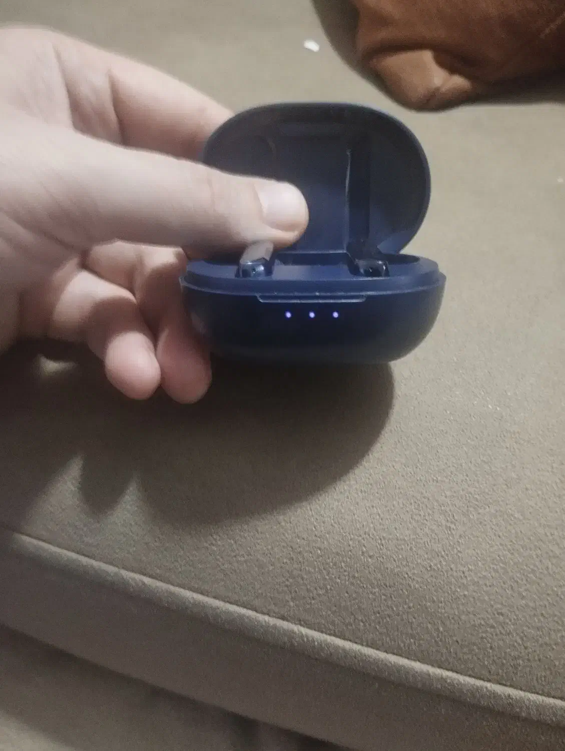 ایرپاد هایلو W1 اصلی و با کیفیت|لوازم جانبی موبایل و تبلت|زاهدان, |دیوار