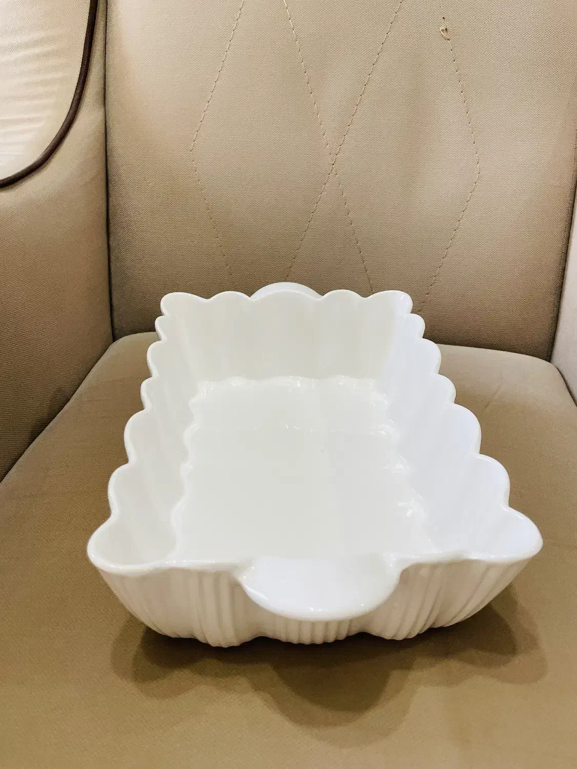 کاسه سرو سالاد|ظروف سرو و پذیرایی|نوشهر, |دیوار