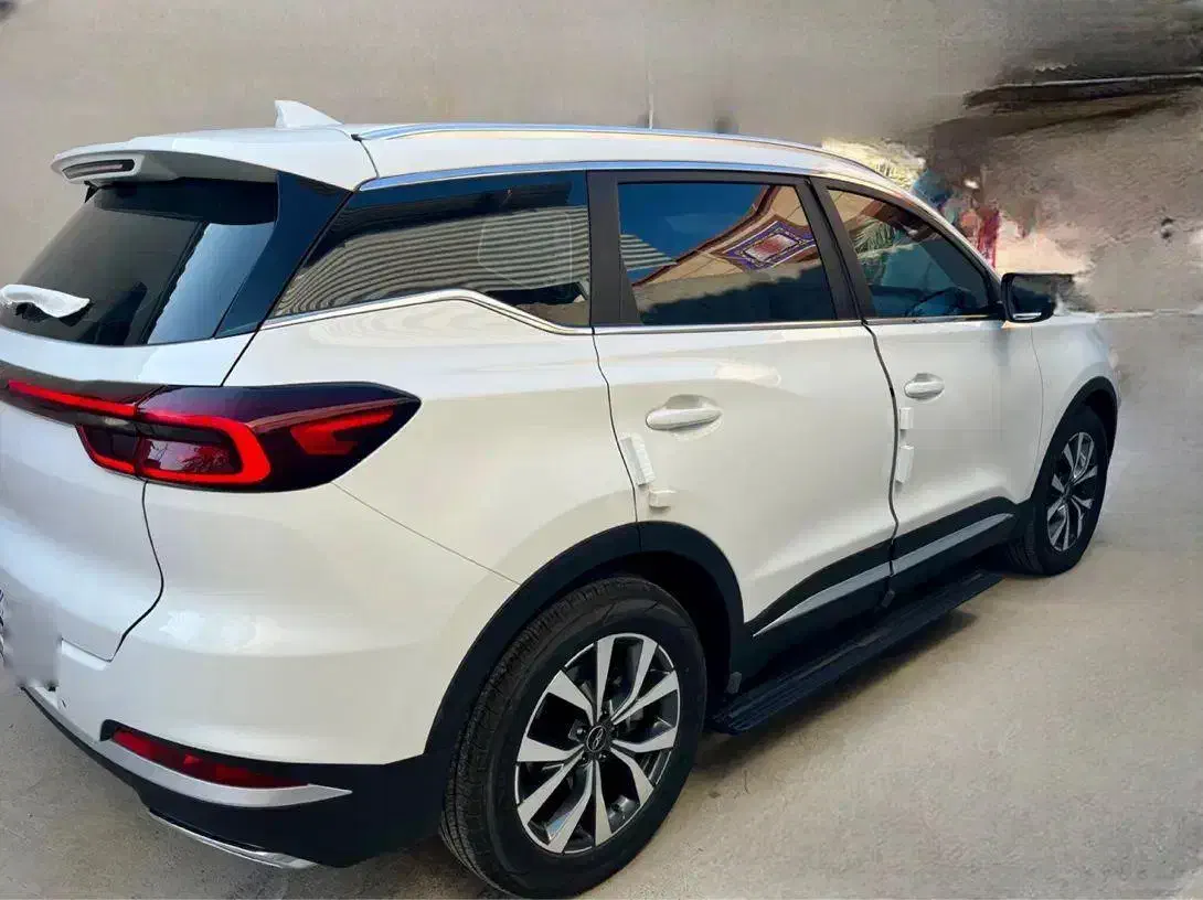 تیگو۷پرو کارمندی درحد صفرکیلومتر|خودرو سواری و وانت|بوشهر, |دیوار