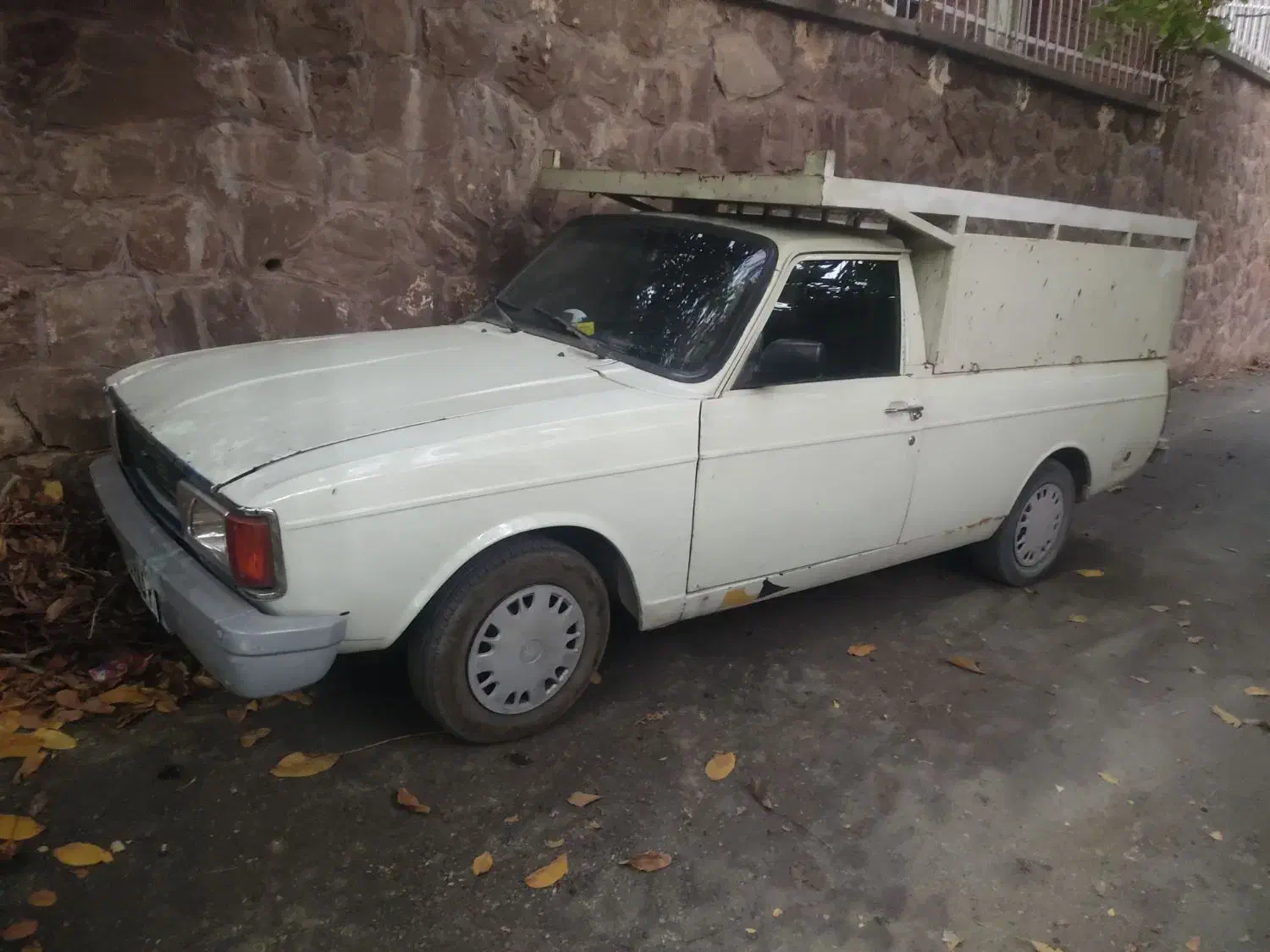 حمل بار با پیکان وانت|خدمات حمل و نقل|دماوند, دماوند|دیوار