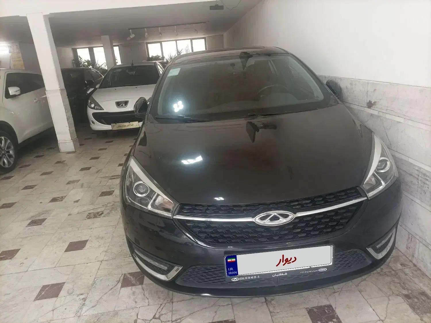 آریزو 5بیرنگ کم کار|خودرو سواری و وانت|زنجان, |دیوار