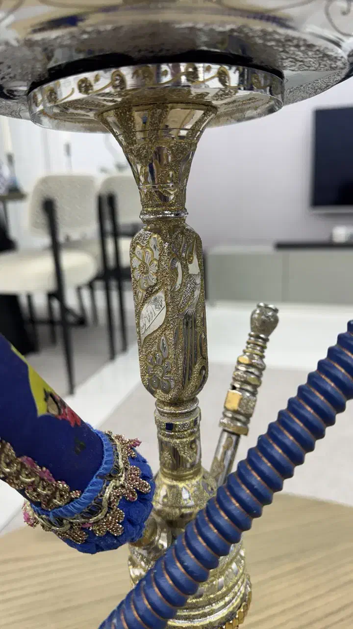 قلیان حاج اوغلی اعلا|کلکسیون و سرگرمی|تهران, فردوسی|دیوار