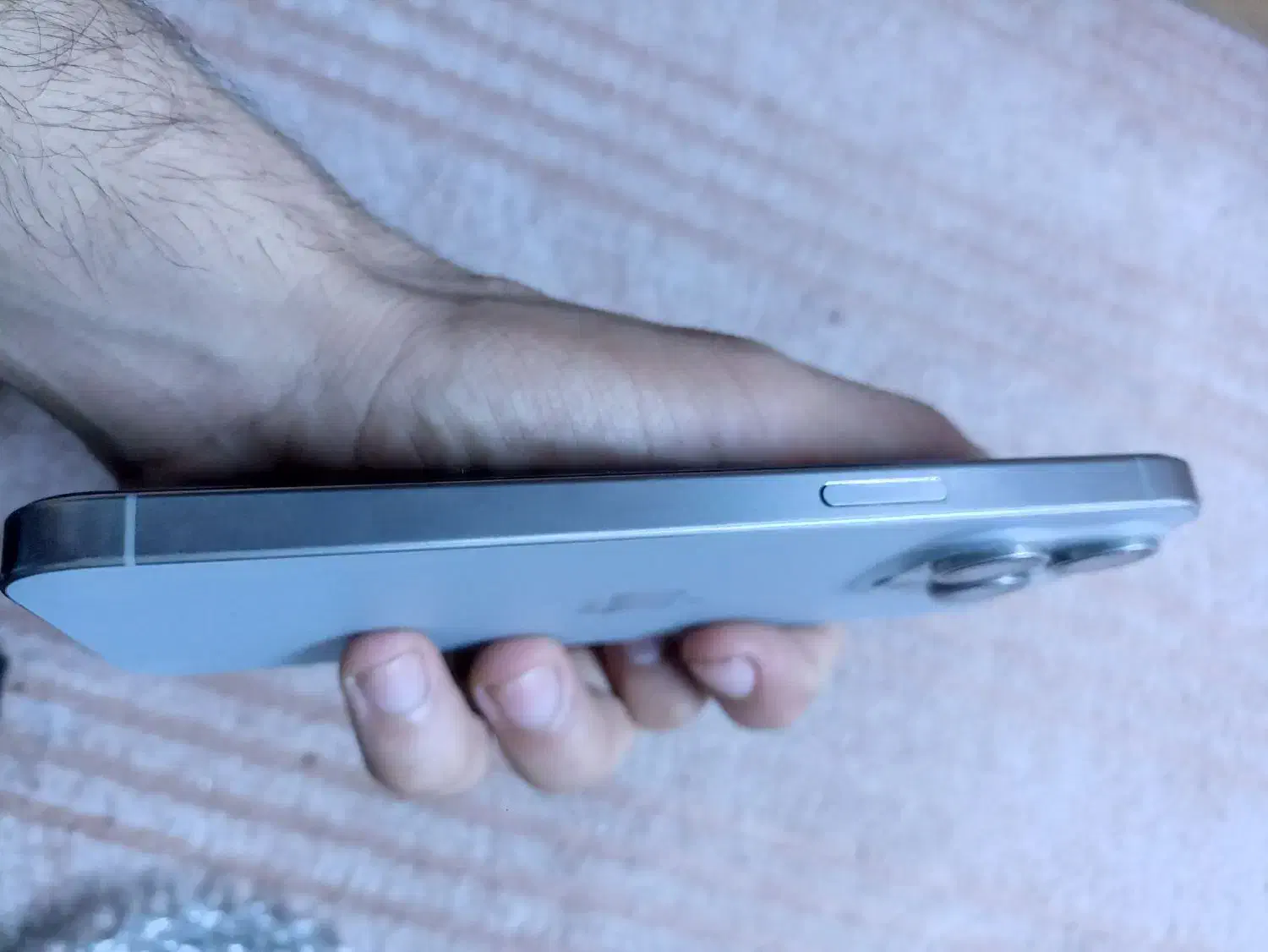 ایفون15 پروماکس|موبایل|آبادان, |دیوار