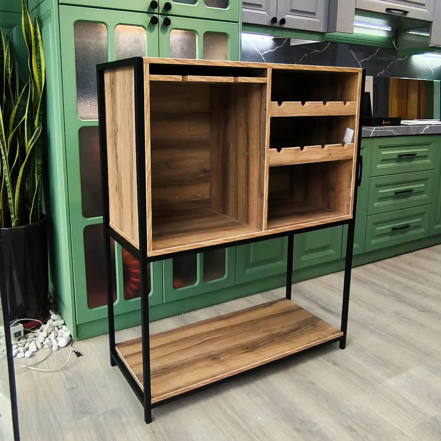 کافی بار/میز قهوه/میز بار/اسپرسوساز خانگی|مبلمان خانگی و میز عسلی|تهران, ونک|دیوار