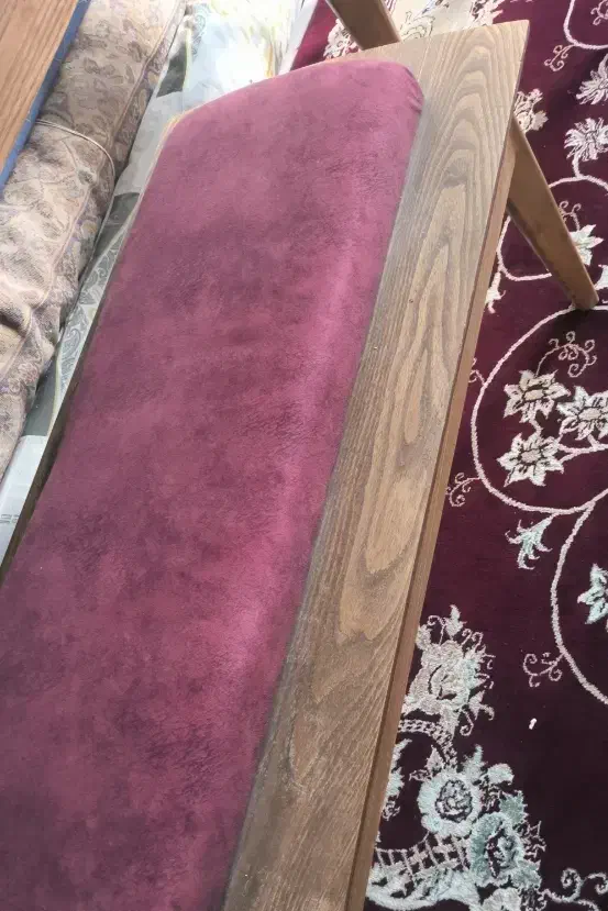 میز نهارخوری شیک و جدید|میز و صندلی غذاخوری|زاهدان, |دیوار