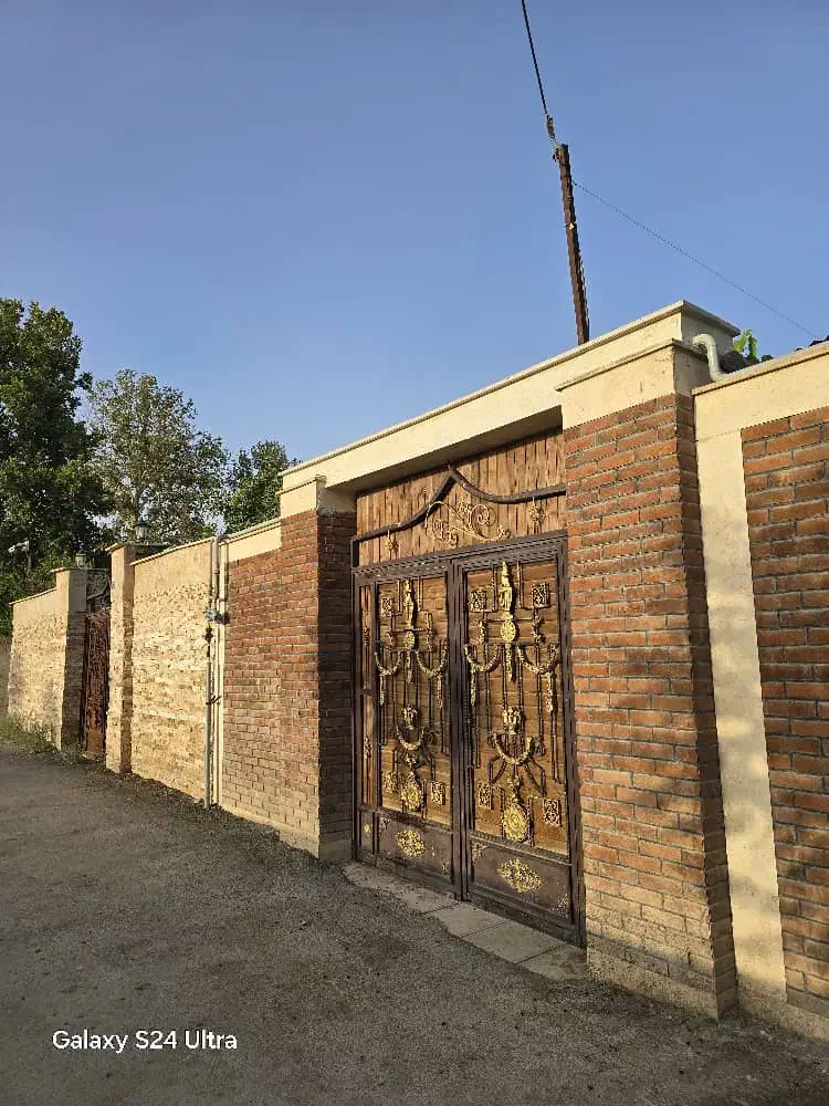 اجاره ویلا|اجارهٔ کوتاه‌مدت ویلا و باغ|ورامین, قويينک زهری|دیوار