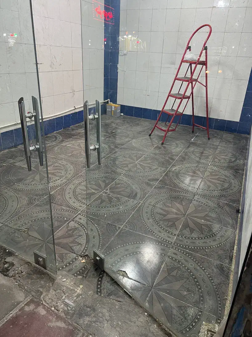 اجاره مغازه ۱۵ متر نصیرشهر|اجارهٔ مغازه و غرفه|رباط‌کریم, نصیرشهر|دیوار