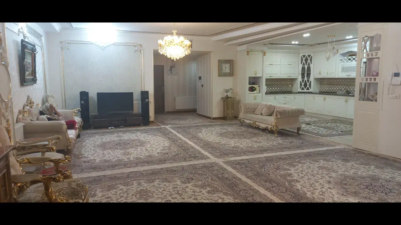 آپارتمان ۱۸۰ متری بلوار دانشگاه|اجارهٔ آپارتمان|سبزوار, پیام|دیوار